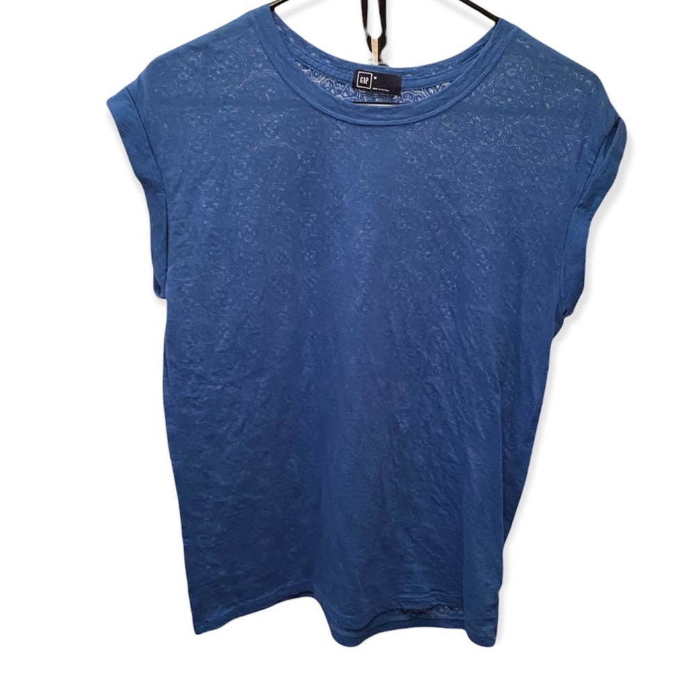GAP women’s medium blouse